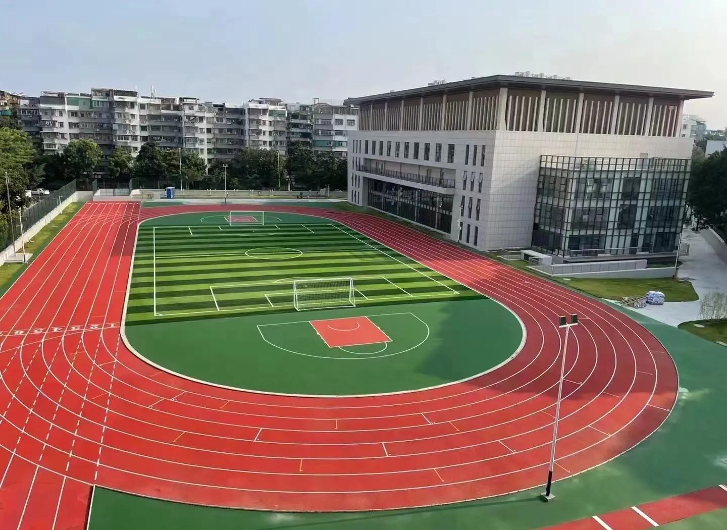 成都市篮球场塑胶篮球场 - 一站式服务