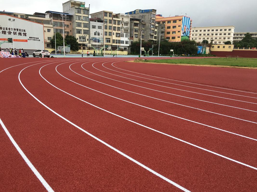 成都市塑胶跑道材料塑胶跑道材料 - 推荐